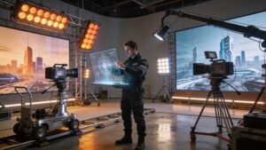 AI Filmmaking Tools Explained in Plain English