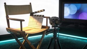 AI Filmmaking for Beginners: First Concepts You Must Understand