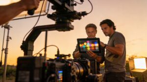 The Biggest Creative Advantages of AI-Assisted Filmmaking