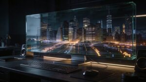 AI-Generated Video Explained: How It Works Under the Hood