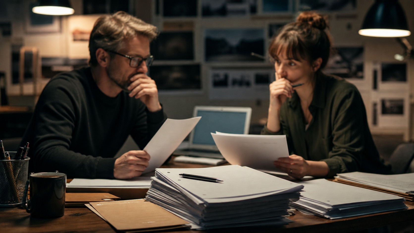 Can AI Generate Entire Screenplays? Reality vs Hype